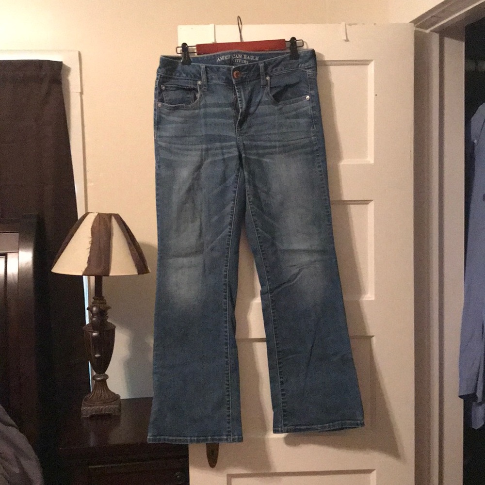 American Eagle Favorite Boyfriend